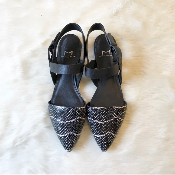 Marc Fisher Shoes - 🔥🔥SALE🔥🔥 MARC Fisher Flats 8.5